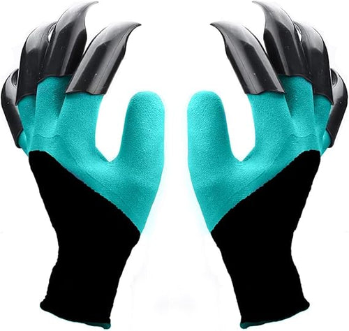 Premium Gardening Claw Gloves by Rivora™