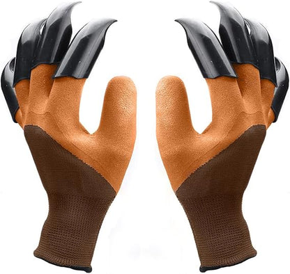 Premium Gardening Claw Gloves by Rivora™