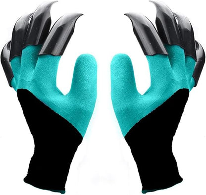 Premium Gardening Claw Gloves by Rivora™